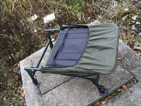 R-spekt Ochranný prehoz na kreslo Mini