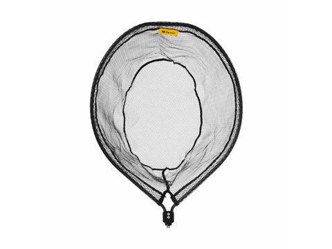 Fencl Podběráková hlava King XL s pogumovanou sítí