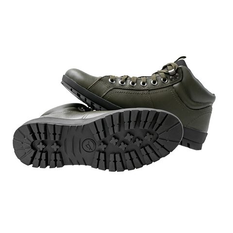 Korda Boty Kore Kombat Boots Olive
