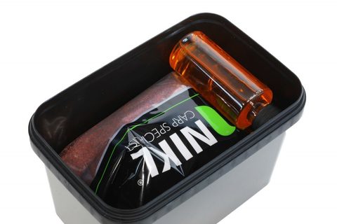 Nikl Stick mix Jahoda 500g