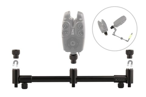 Zfish Hrazda Magsafe Buzzer Bar 3 Rods