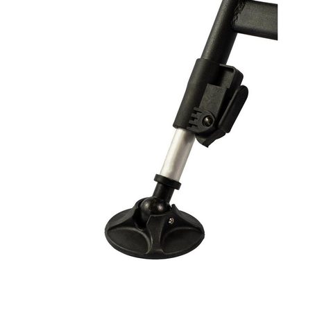 JRC Kreslo Defender II Relaxa Hi-Recliner Arm Chair