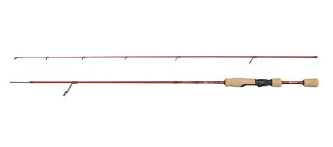 Abu Garcia Prút Carabus Exquisite 602XUL 1,83m 0,5-3g