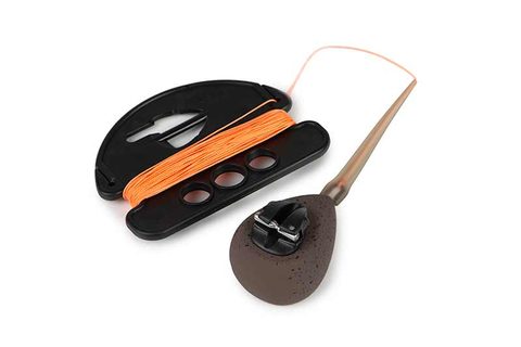 Fox Zpětné olůvka Edges Captive Back Weight