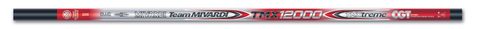 Mivardi Prut Team Mivardi TMX 12000 - Kit 5