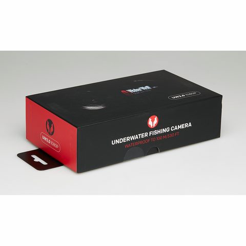 Water Wolf Podvodná kamera Waterwolf 2.0 1080K