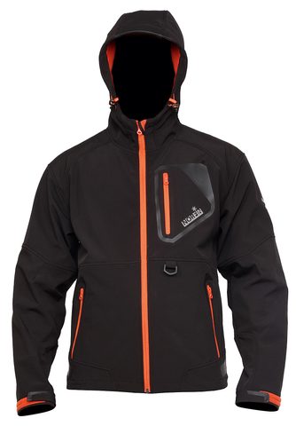 Norfin Bunda Soft Shell Dynamic