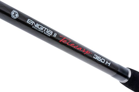 Mivardi Prut Enigma Telecarp II 360MH 3,6m 50-100g