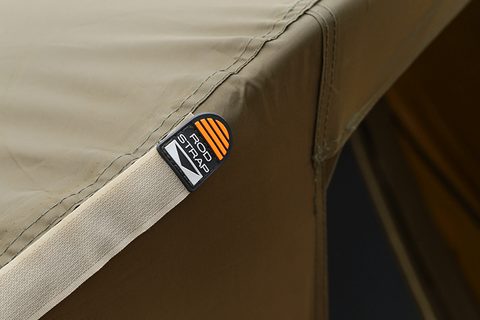 Fox Přehoz EOS 2 Man Bivvy Skin