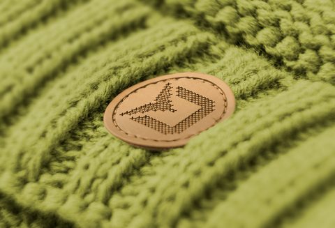 Delphin Zimní čepice FolkSCHOOL