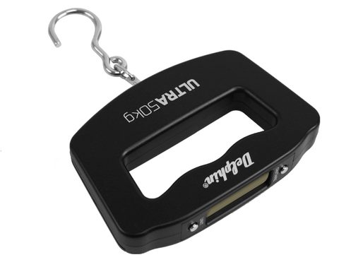 Delphin Digitálna váha Ultra