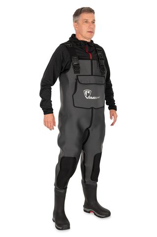 Fox Rage Neoprenové Prsačky Voyager Neoprene Waders