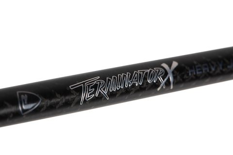 Fox Rage Prut Terminator X Heavy Jigger Spin 2,65m 20-70g