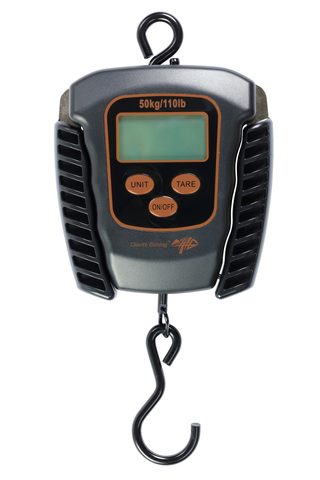 Giants Fishing Digitální váha Digital Scale 50kg