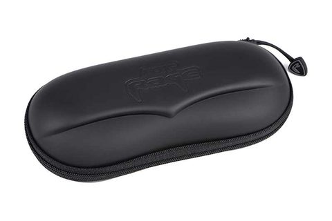 Fox Rage Polarizačné okuliare Transparent Black Brown Lens Mirror Blue Eyewear