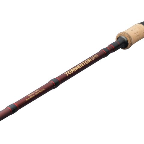 Abu Garcia Prút Tormentor 2 802M 2,44m 7-28g