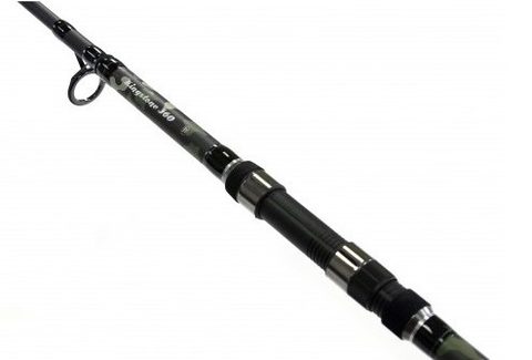 Zfish Prút Kingstone Telecarp 3,60m 100g