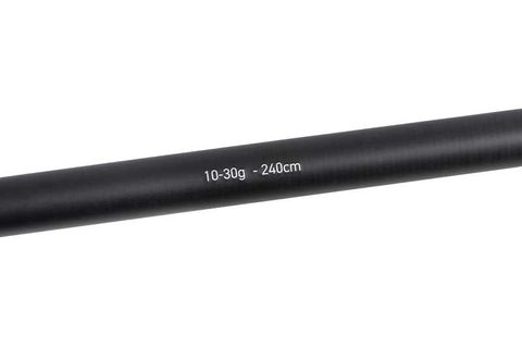 Fox Rage Prut Warrior Zander Jig 240cm 10-30g