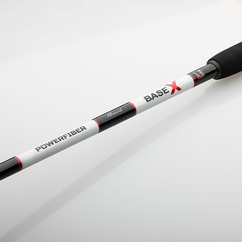 DAM Prút Base-X Allround 60 2,4m 30-60g Akcia 1+1