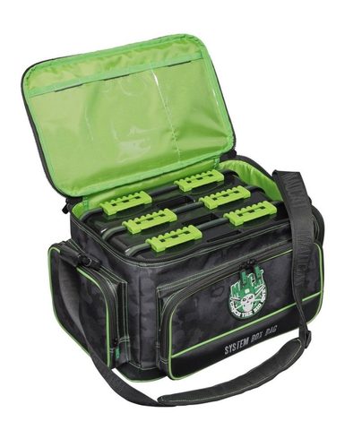 Madcat Taška System Box Bag 18l
