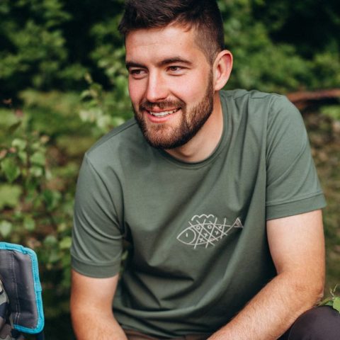 Šijeme srdcem Tričko Velký štikoun - Piškvorky