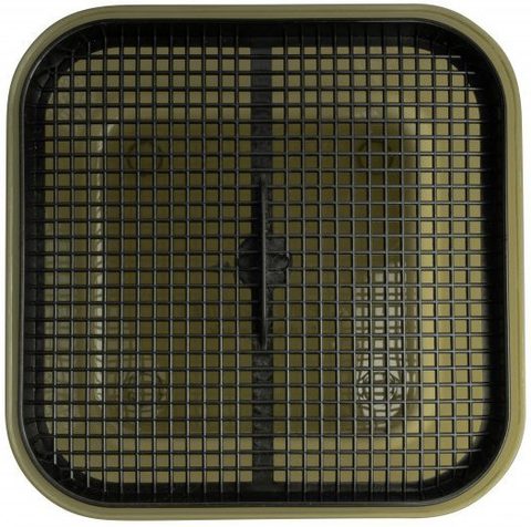 Korum Krabička Maggot Tub And Riddle - 2PT/1,2l