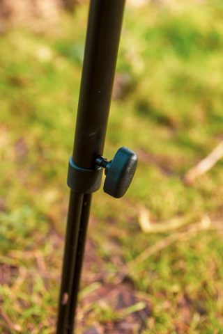 Trakker Stolek Folding Session Table Large