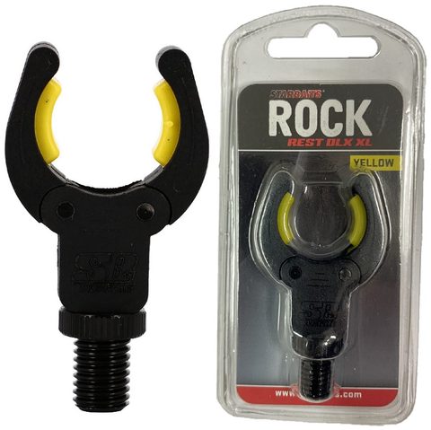 Starbaits Rohatinka Rock Rest DLX XL