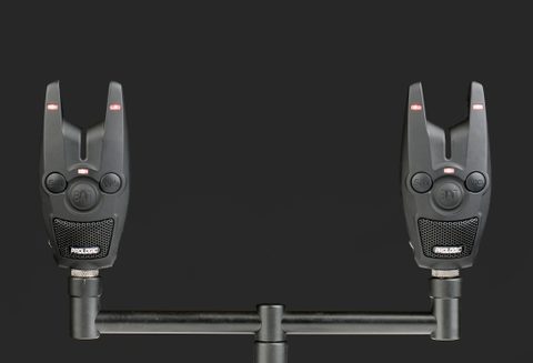 Prologic Hlásič Bat Bite Alarm Red