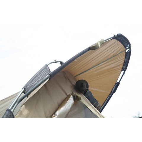 Zfish Bivak Deluxe King Size pre 2 osoby