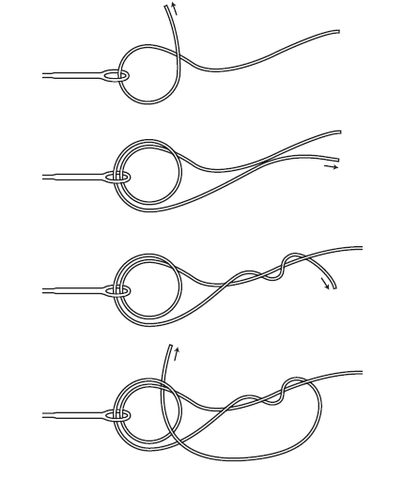 Carp ´R´ Us Návazcový fluorocarbon Clearwater 20m