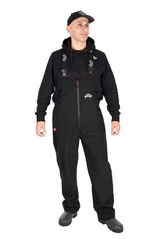 Fox Rage Komplet RageWear Rainsuit Nohavice & Bunda