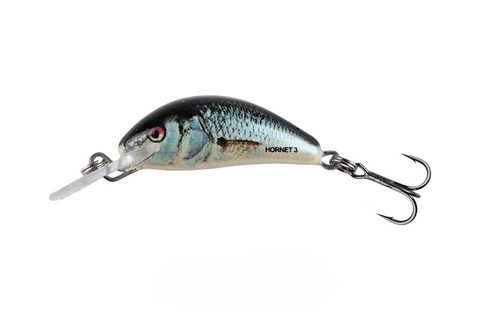 Salmo Wobler Hornet Sinking Real Dace