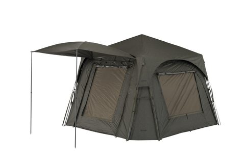 Mivardi Mini přehoz na přístřešek Base Camp Xtreme XXL