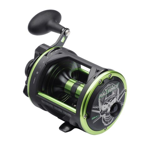 Madcat Multiplikátor Full Force 60LDLH Conventional Reel