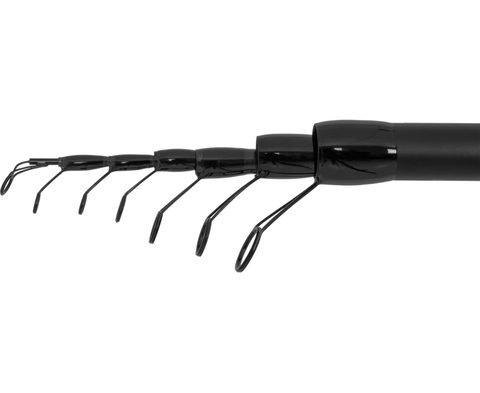 Zebco Prut Trophy X Tele Float 5m 5-35g