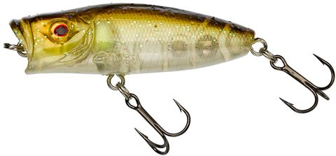 Gunki Wobler Hedora 5,5cm F