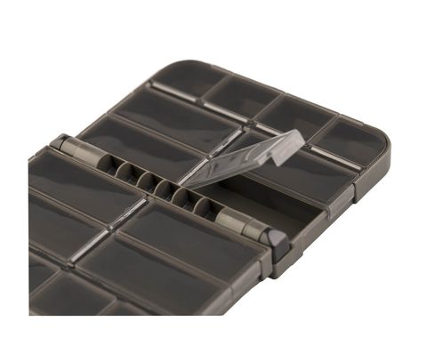 Zfish Krabička Mini Double Box L