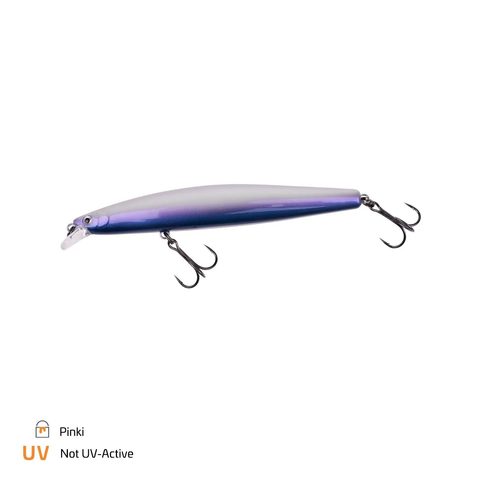 Zeck Wobler Zander Laufer 105