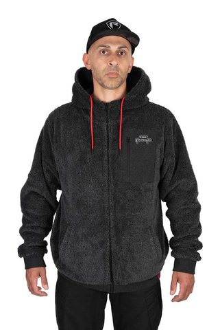 Fox Rage Mikina Sherpa Hoody