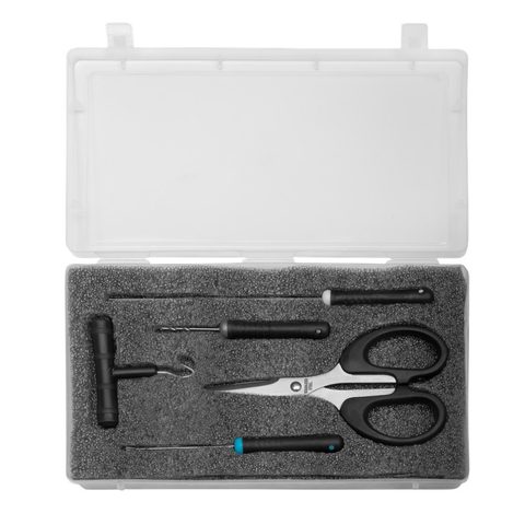 Zebco Sada Nástrojů Trophy Baiting Tool Set