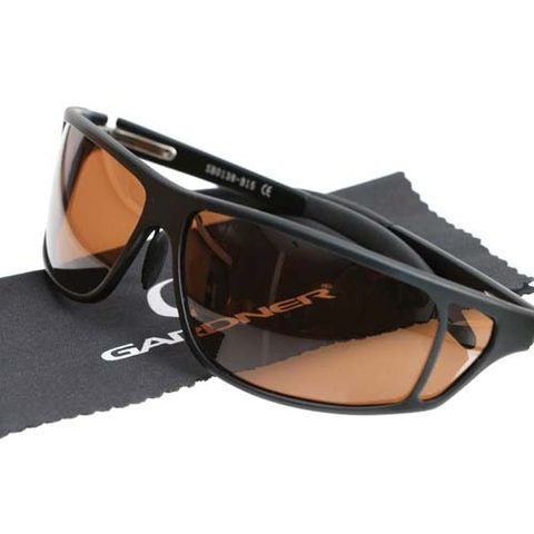 Gardner Okuliare Deluxe Polarised Sunglasses (UV400)