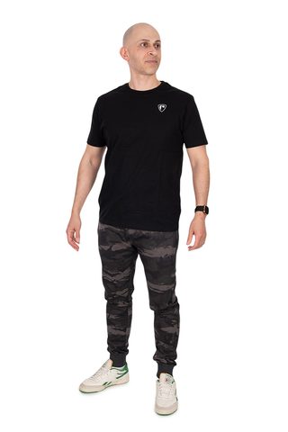 Fox Rage Tepláky Voyager Camo Joggers
