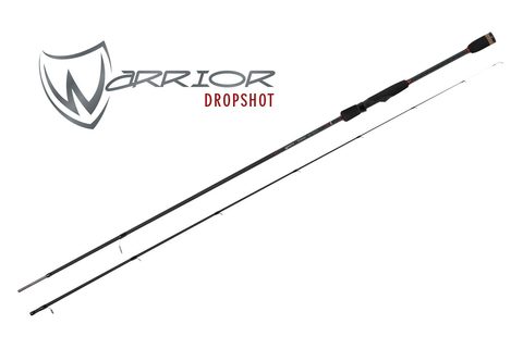 Fox Rage Prút Warrior Dropshot 240cm 4-17g