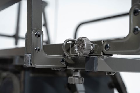 Carp Porter Vozík Trident Carp Porter Green