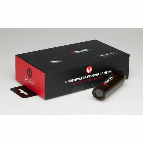 Water Wolf Podvodná kamera Waterwolf 2.0 1080K