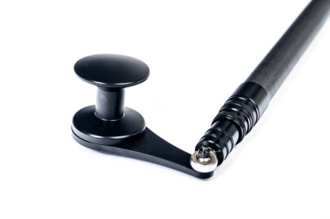 Boatman Teleskopická karbonová tyč pro zavážecí lodičku Actor a Actor Plus