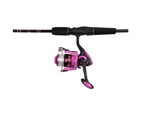 Zebco Prut Talia Fishing Combo 1,6m 30g + Naviják 1000 FD + Vlasec 0,23mm