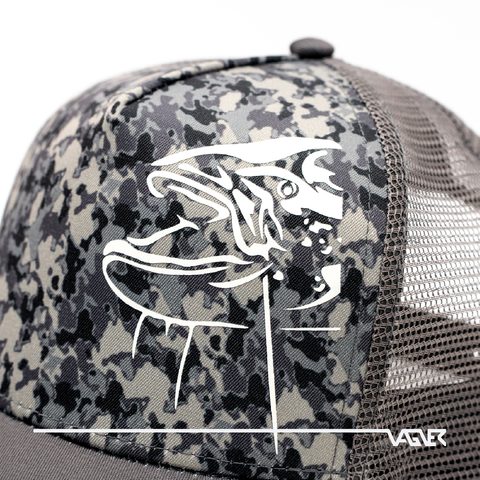 Vagner Kšiltovka Woris