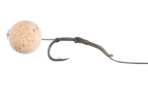 Fox Rovnátka Edges Naturals Line Aligna 10ks